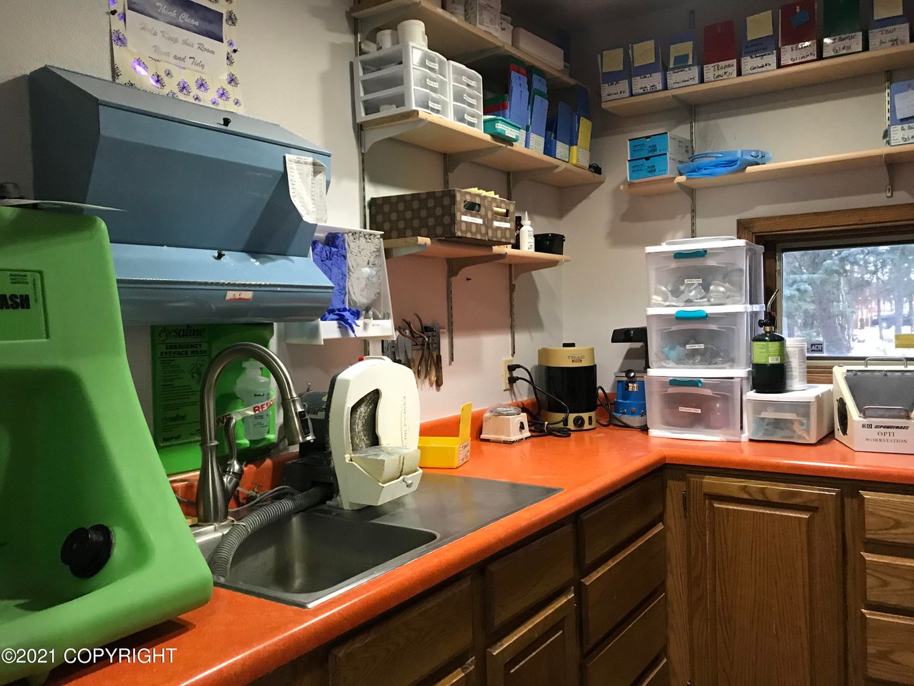 605 Marine Ave, Kenai, AK 99611